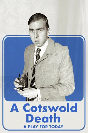 Постер: A Cotswold Death