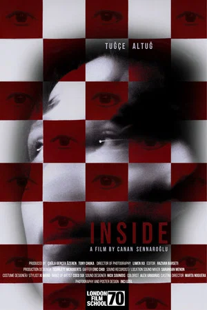 Постер: Inside