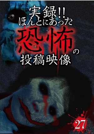 Постер: Actual Record! Real Horror Posted Video 27