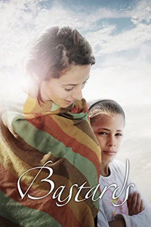 Постер: Bastards: Outcast in Morocco