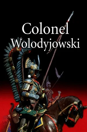 Постер: Пан Володыевский