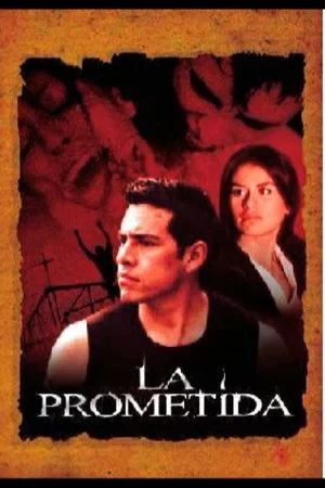 Постер: La Prometida