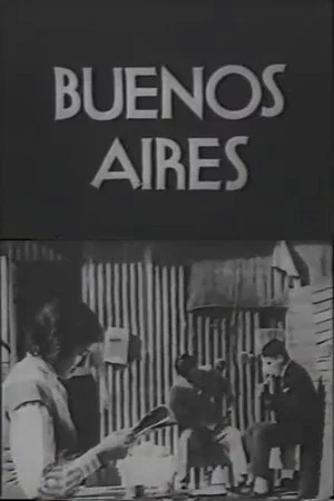 Постер: Buenos Aires