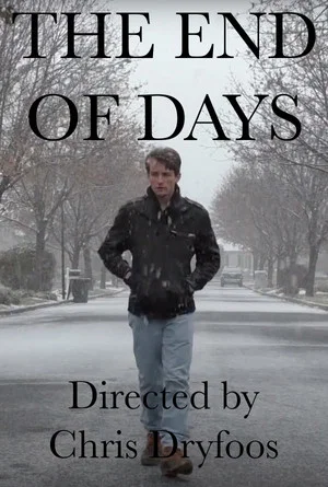 Постер: The End of Days