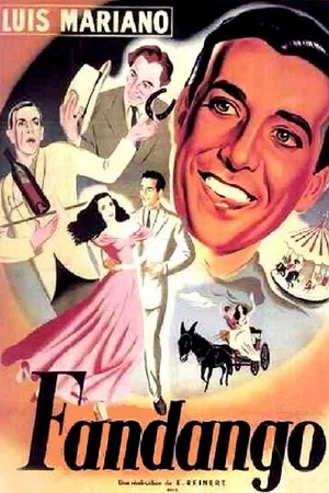 Постер: Fandango