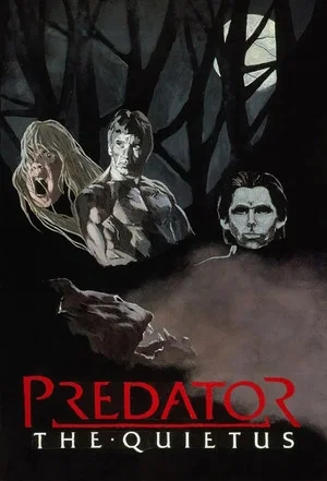 Постер: Moonstalker