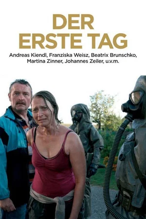 Постер: Der erste Tag