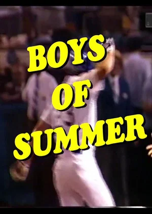 Постер: Boys of Summer