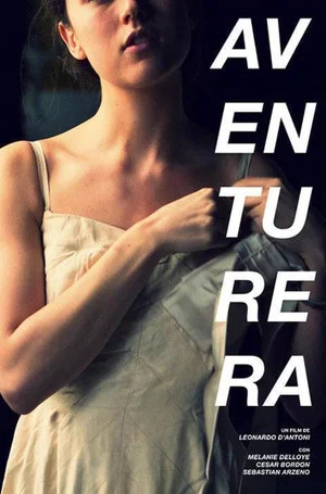 Постер: Aventurera