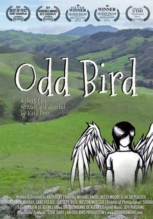 Постер: Odd Bird