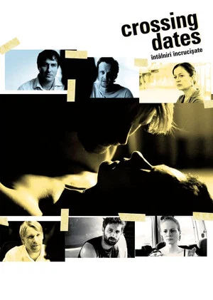 Постер: Crossing Dates