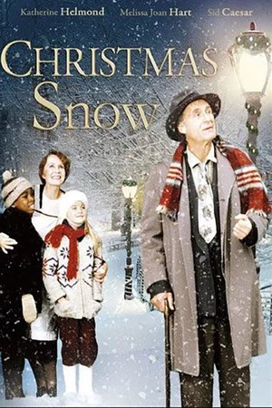 Постер: Christmas Snow