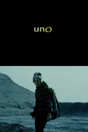 Постер: uno