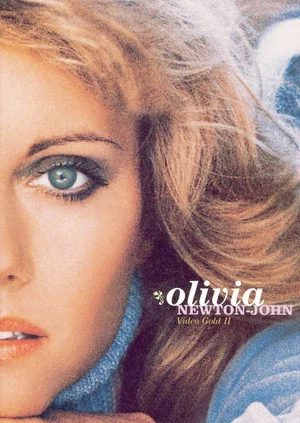 Постер: Olivia Newton-John: Video Gold 2