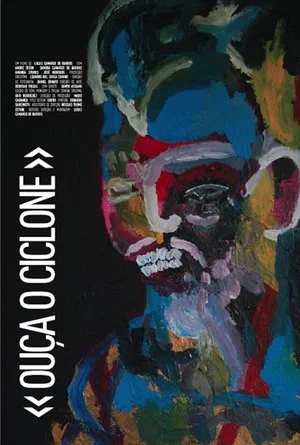 Постер: Hear the Cyclone