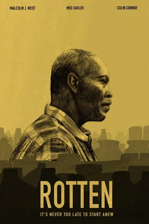 Постер: Rotten