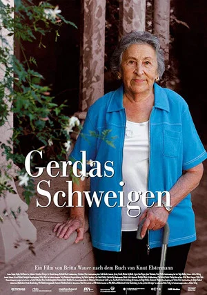 Постер: Gerdas Schweigen