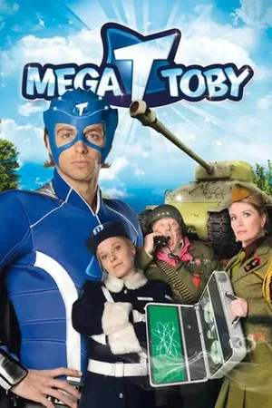 Постер: Mega Toby