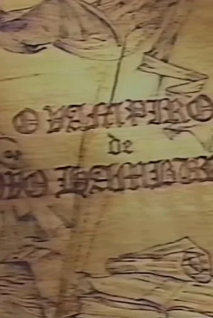 Постер: O Vampiro de Novo Hamburgo