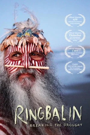 Постер: Ringbalin: Breaking the Drought