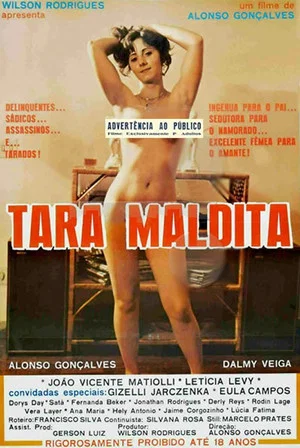 Постер: Tara Maldita