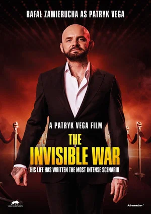 Постер: The Invisible War