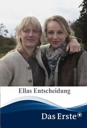 Постер: Ellas Entscheidung