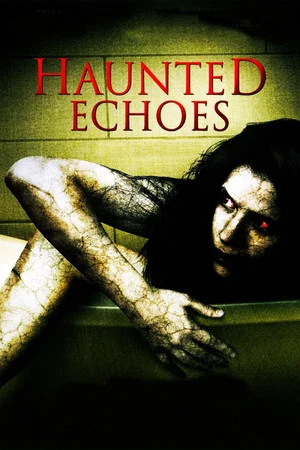 Постер: Haunted Echoes