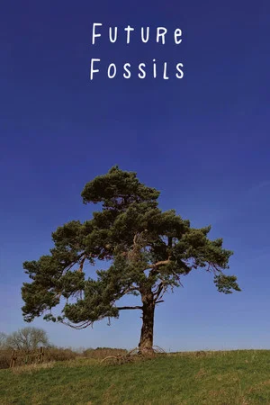 Постер: Future Fossils