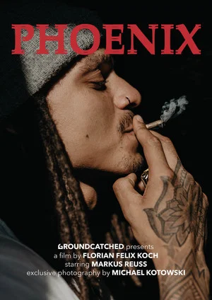 Постер: PHOENIX