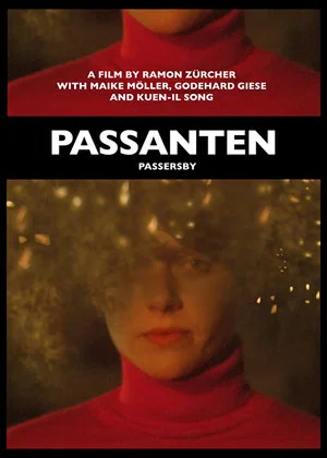 Постер: Passerby