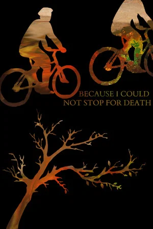 Постер: Because I Could Not Stop For Death
