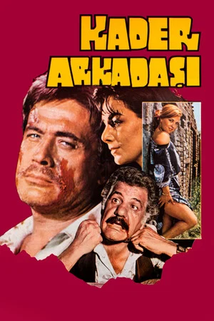 Постер: Kader Arkadaşı