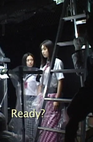 Постер: The Making of Noriko’s Dinner Table
