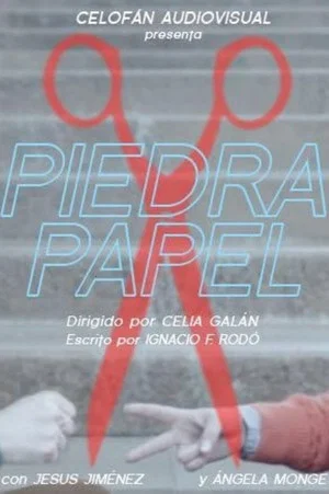 Постер: Piedra Papel