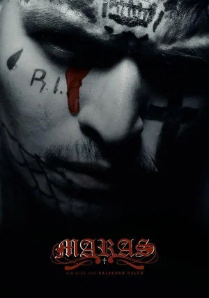 Постер: Maras