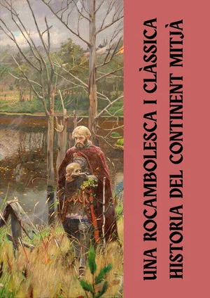 Постер: A Classic Far-Fetched Tale of the Mid Continent