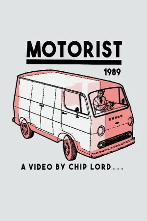 Постер: Motorist