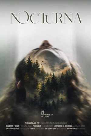 Постер: Nocturna