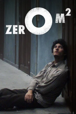 Постер: Zéro m²