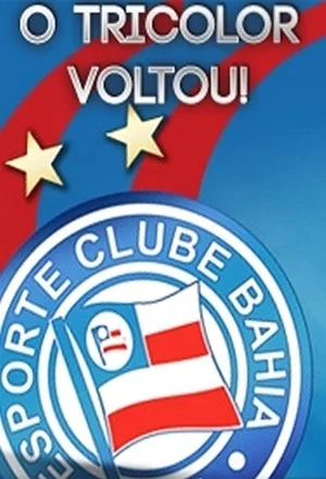 Постер: O Tricolor Voltou
