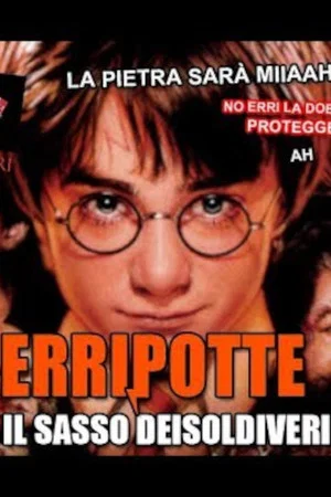 Постер: ERRIPOTTE E IL SASSO DEISOLDIVERI