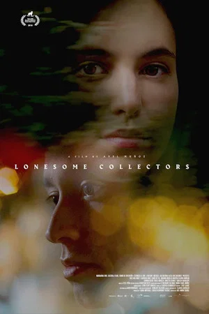 Постер: Lonesome Collectors