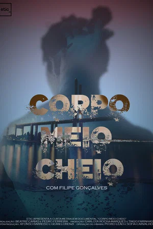 Постер: Corpo Meio Cheio