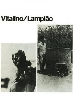 Постер: Vitalino/Lampião