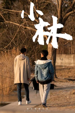 Постер: Xiao Lin