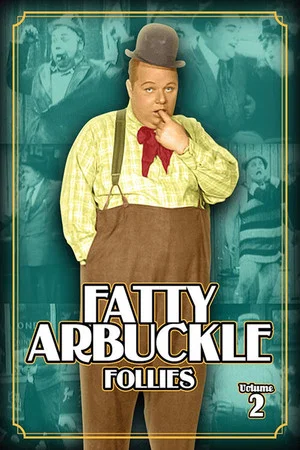 Постер: Mabel and Fatty’s Married Life