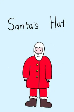 Постер: Santa's Hat