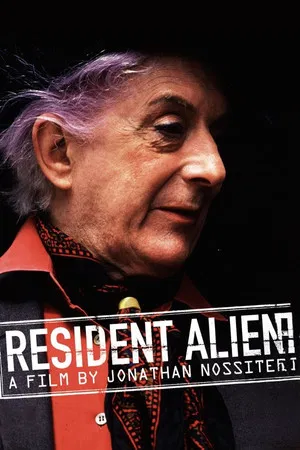 Постер: Resident Alien