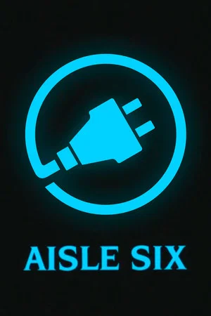 Постер: Aisle Six